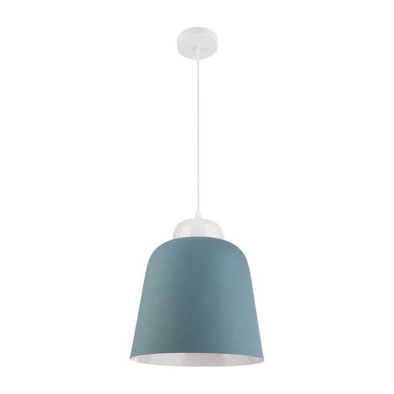 Lampa wisząca Jeff niebieska | Decolab24 - Nowoczesny design
