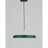 Lampa wisząca LED Alto Zielona | Nowoczesny Design | Decolab24