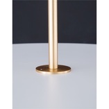 Lampa wisząca LED Alto 50cm biała - Decolab24
