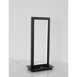 Lampa stołowa LED minimalistyczna Frame | Decolab24