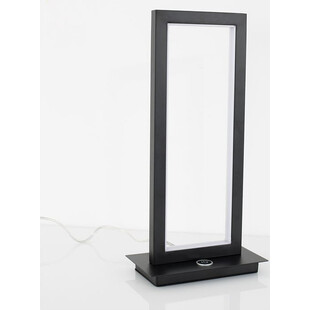 Lampa stołowa LED minimalistyczna Frame | Decolab24
