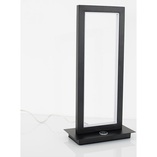 Lampa stołowa LED minimalistyczna Frame | Decolab24