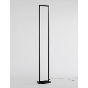 Lampa podłogowa LED Frame - Minimalistyczny design | Decolab24