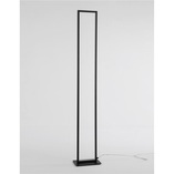 Lampa podłogowa LED Frame - Minimalistyczny design | Decolab24