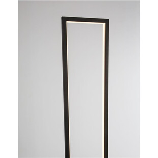 Lampa podłogowa LED Frame - Minimalistyczny design | Decolab24