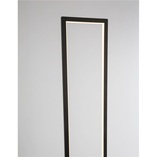 Lampa podłogowa LED Frame - Minimalistyczny design | Decolab24