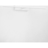 Kinkiet łazienkowy LED Cleos 62cm biały | Decolab24