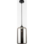 Lampa wisząca szklana Zandor | Nowoczesny design, E27