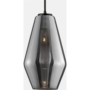 Lampa wisząca szklana Renne | Nowoczesny design - Decolab24