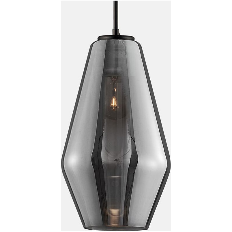 Lampa wisząca szklana Renne | Nowoczesny design - Decolab24