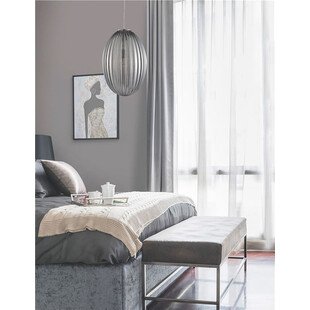 Lampa wisząca szklana Jong - Elegancki design | Decolab24