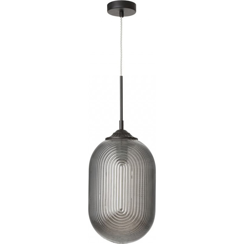 Lampa wisząca szklana Pelota | Elegancki design | Decolab24