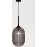 Lampa wisząca szklana Pelota | Elegancki design | Decolab24