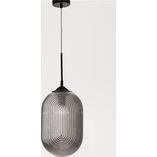 Lampa wisząca szklana Pelota | Elegancki design | Decolab24