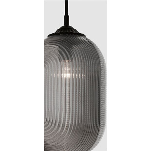 Lampa wisząca szklana Pelota | Elegancki design | Decolab24