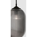 Lampa wisząca szklana Pelota | Elegancki design | Decolab24