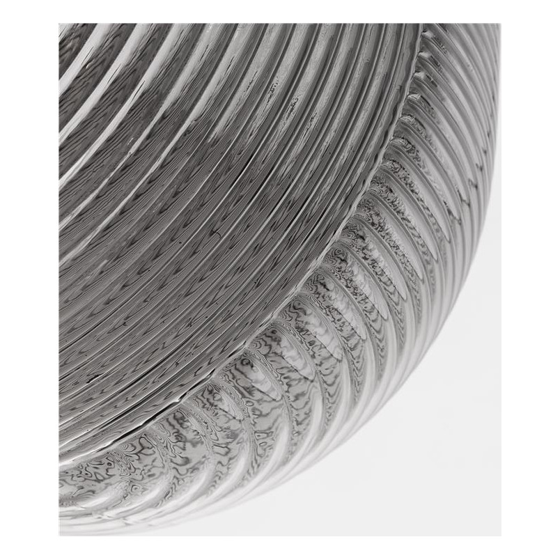 Lampa wisząca szklana Pelota | Elegancki design | Decolab24