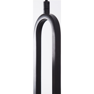 Lampa wisząca szklana kula Bullet 25cm | Decolab24
