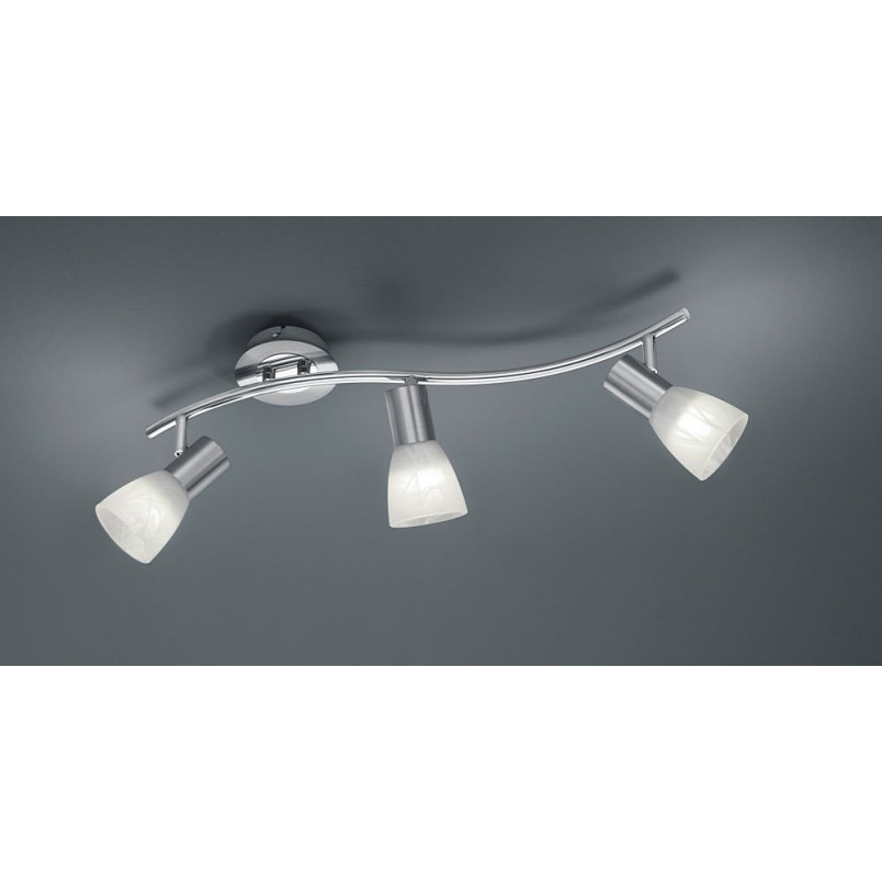 Plafon LED Trio Levisto III - Nowoczesne Oświetlenie