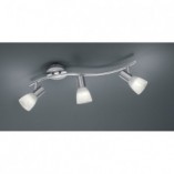 Plafon LED Trio Levisto III - Nowoczesne Oświetlenie