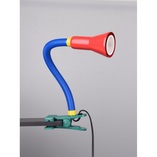 Lampa biurkowa Trio Flexo Multikolor - Nowoczesny Design
