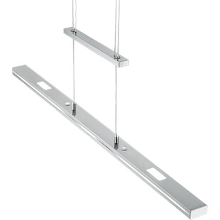 Lampa Wisząca LED Trio Lacal 100cm - Nowoczesny Design