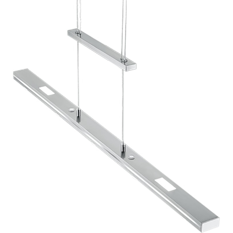 Lampa Wisząca LED Trio Lacal 100cm - Nowoczesny Design