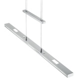 Lampa Wisząca LED Trio Lacal 100cm - Nowoczesny Design