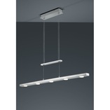 Lampa Wisząca LED Trio Lacal 100cm - Nowoczesny Design