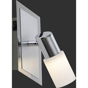 Kinkiet LED Trio Clapton - Nowoczesny Design | Kup Teraz
