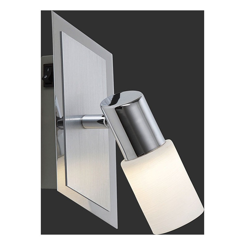 Kinkiet LED Trio Clapton - Nowoczesny Design | Kup Teraz
