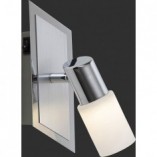 Kinkiet LED Trio Clapton - Nowoczesny Design | Kup Teraz