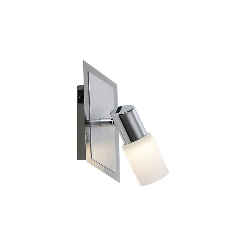 Kinkiet LED Trio Clapton - Nowoczesny Design | Kup Teraz