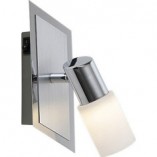 Kinkiet LED Trio Clapton - Nowoczesny Design | Kup Teraz