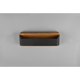 Kinkiet nad schody Arino Long | Trio - Loftowy Design