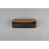 Kinkiet nad schody Arino Long | Trio - Loftowy Design