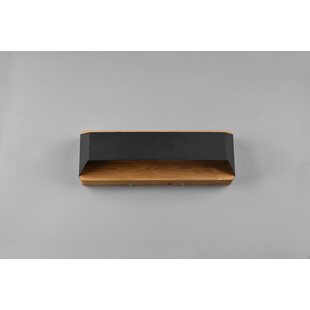 Kinkiet nad schody Arino Long | Trio - Loftowy Design