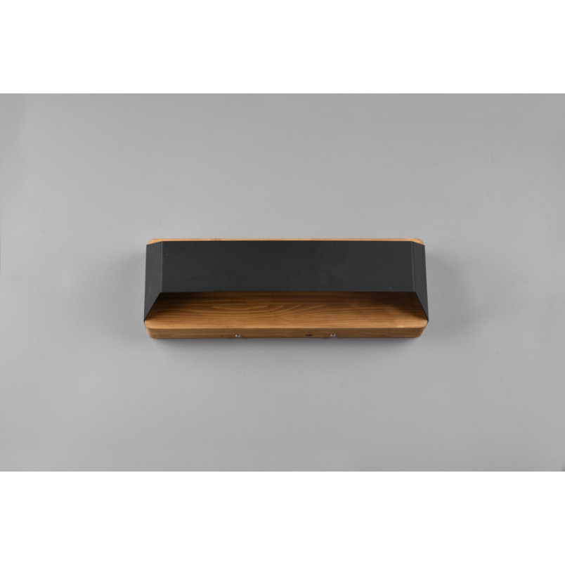 Kinkiet nad schody Arino Long | Trio - Loftowy Design