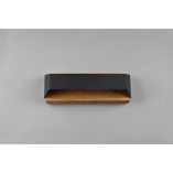 Kinkiet nad schody Arino Long | Trio - Loftowy Design