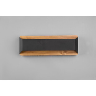 Kinkiet nad schody Arino Long | Trio - Loftowy Design