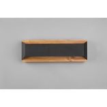 Kinkiet nad schody Arino Long | Trio - Loftowy Design