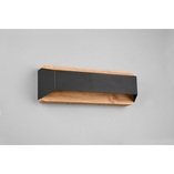 Kinkiet nad schody Arino Long | Trio - Loftowy Design