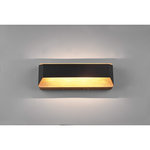 Kinkiet nad schody Arino Long | Trio - Loftowy Design