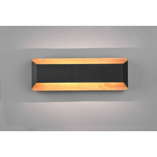 Kinkiet nad schody Arino Long | Trio - Loftowy Design