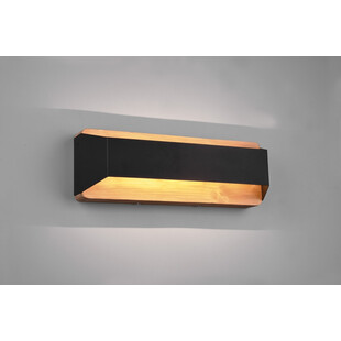 Kinkiet nad schody Arino Long | Trio - Loftowy Design