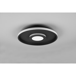 Plafon łazienkowy LED Trio Ascari 40cm - Nowoczesny design
