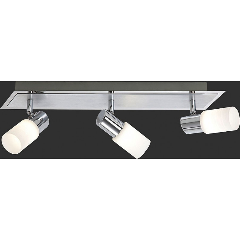 Plafon LED Trio Clapton III | Nowoczesne Oświetlenie