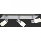 Plafon LED Trio Clapton III | Nowoczesne Oświetlenie