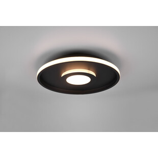 Plafon łazienkowy LED Trio Ascari 40cm - Nowoczesny design
