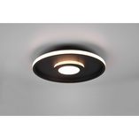 Plafon łazienkowy LED Trio Ascari 40cm - Nowoczesny design